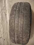 Opony Michelin komplet letnie 205/55 R16 z 2018 roku