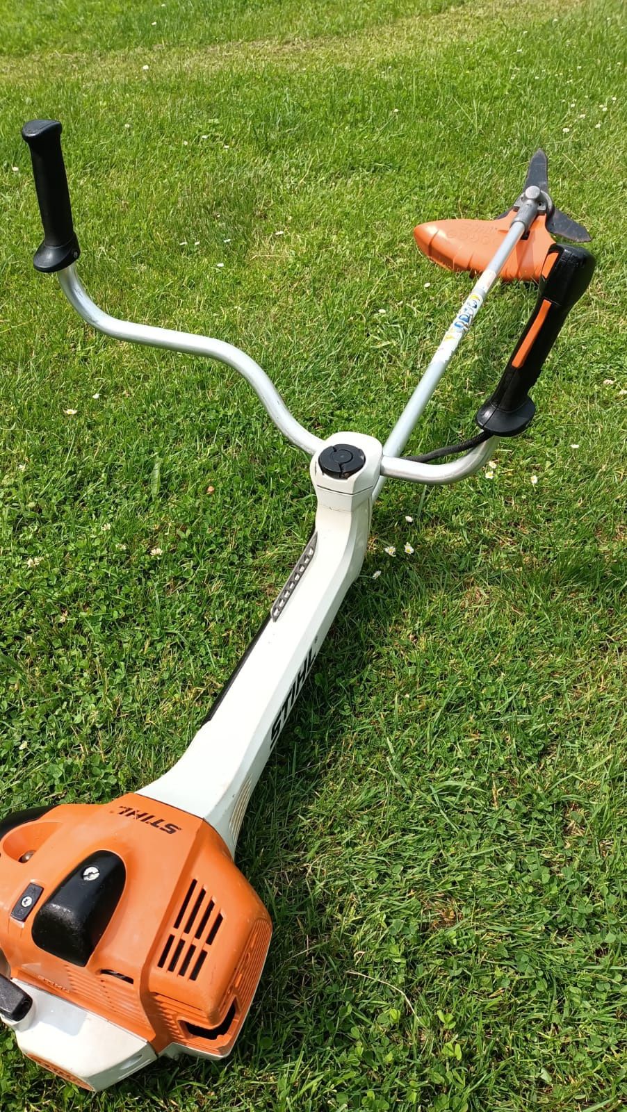 Kosa spalinowa Stihl FS 360