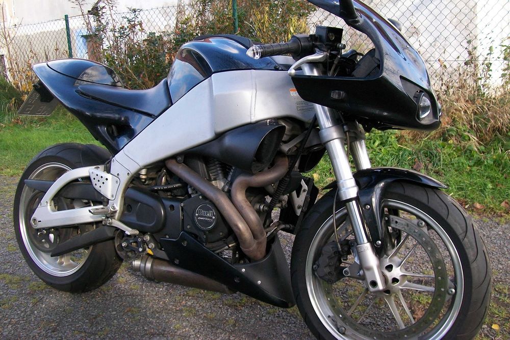 buell xb9r-sprowadzony-gotowy do jazdy/rejestracji