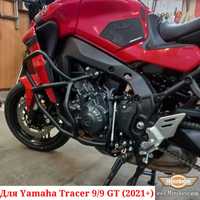 Yamaha Tracer 9 Защитные дуги для Yamaha Tracer 9 GT клетка защита