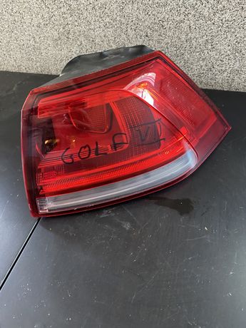 Lampa VW Golf VII