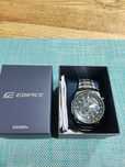 Casio Edifice EFR-549 World Time