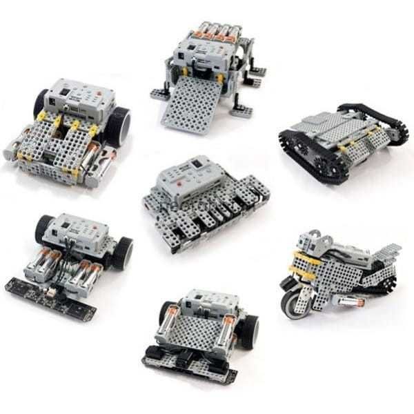 Robotis stem level 1 robot edukacyjny
