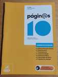 Caderno de actividades Português 10 ano Páginas  10
