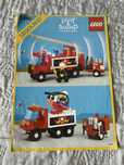 Zestaw lego 6480 instrukcja