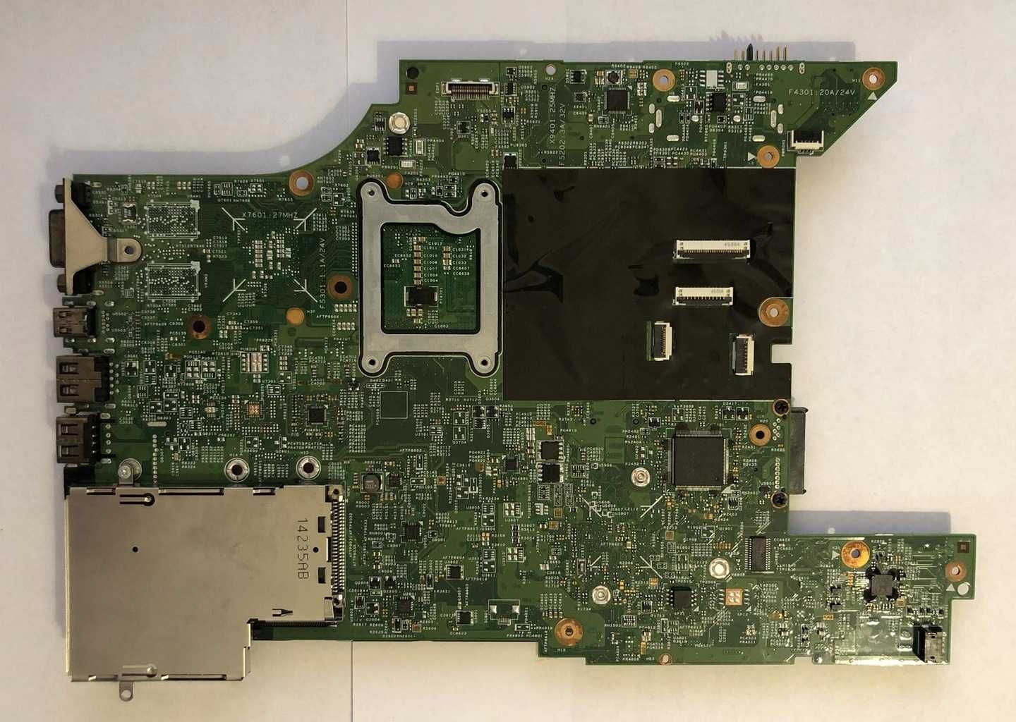 Płyta główna Lenovo Thinkpad L440 (0963_1)