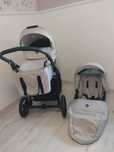 Bebetto Vulcano 2w1