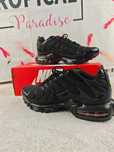 buty_NikeAirTN MaxPlusTriple_black_Obuwie sportowe Rozmiar.37