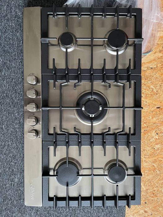 Газовая варочная поверхность Kaiser KG 9356 Turbo