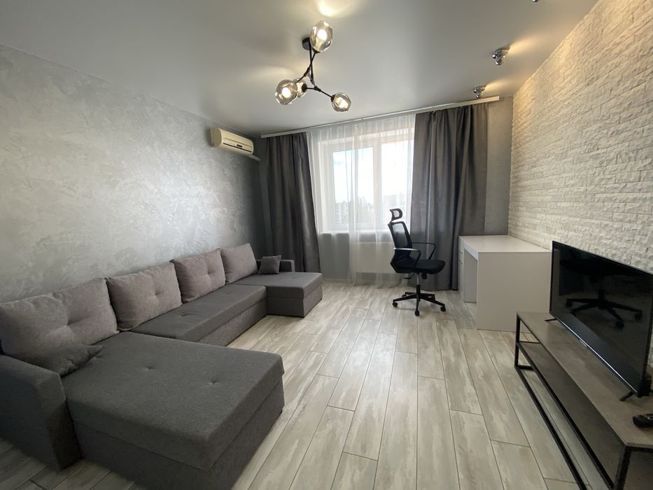 Сдам 2 к кв Новострой Алексеевка