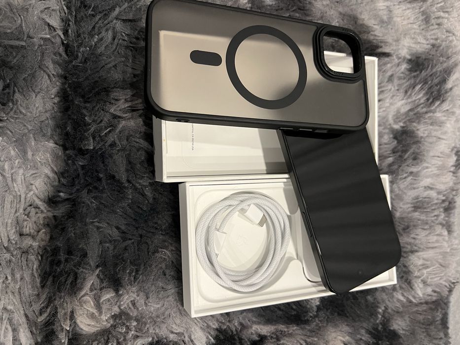 Iphone 15 128Gb c/ garantia