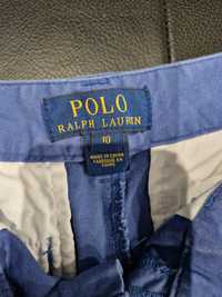 Spodenki dla chłopca Polo Ralph Lauren rozmiar 10