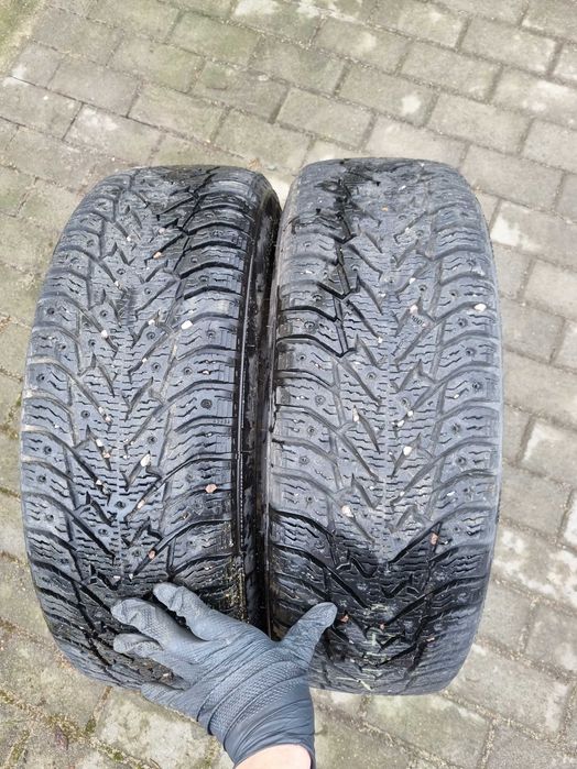 Koła felgi opony zimowe VW Audi Skoda Seat 5x112 195/65/15 15 K20