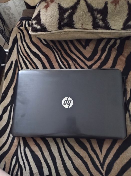 HP Pavilion 17 AMD A4 5000