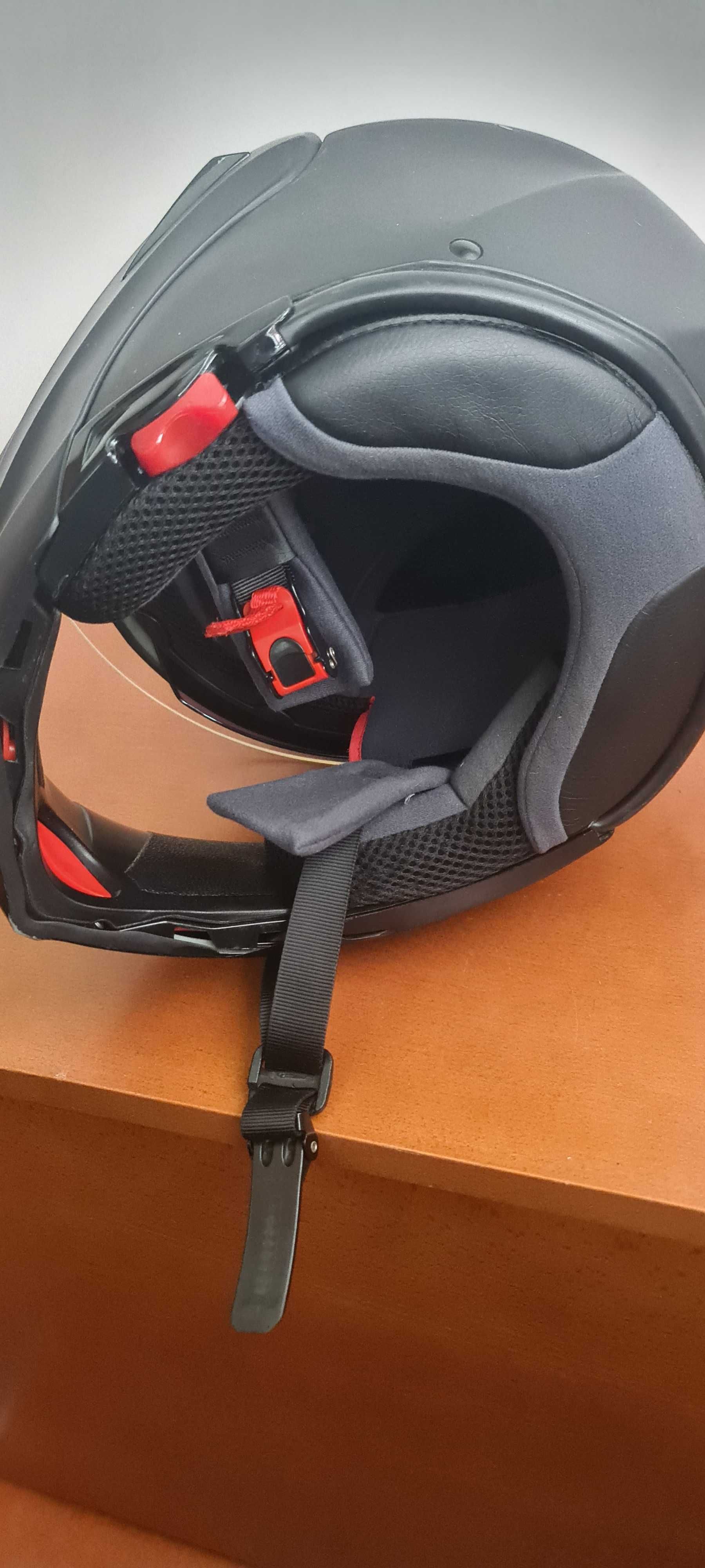 Vendo  capacetes