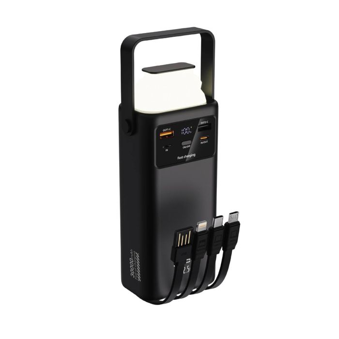 Повербанк PowerBank ACL - 30000mAh