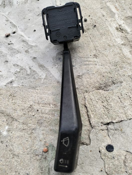 Переключатель поворотов ВАЗ