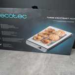 Toster Cecotec Turbo EasyToast 900W