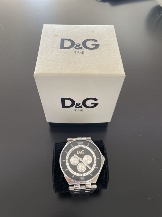 Relogio Dolce & Gabbana