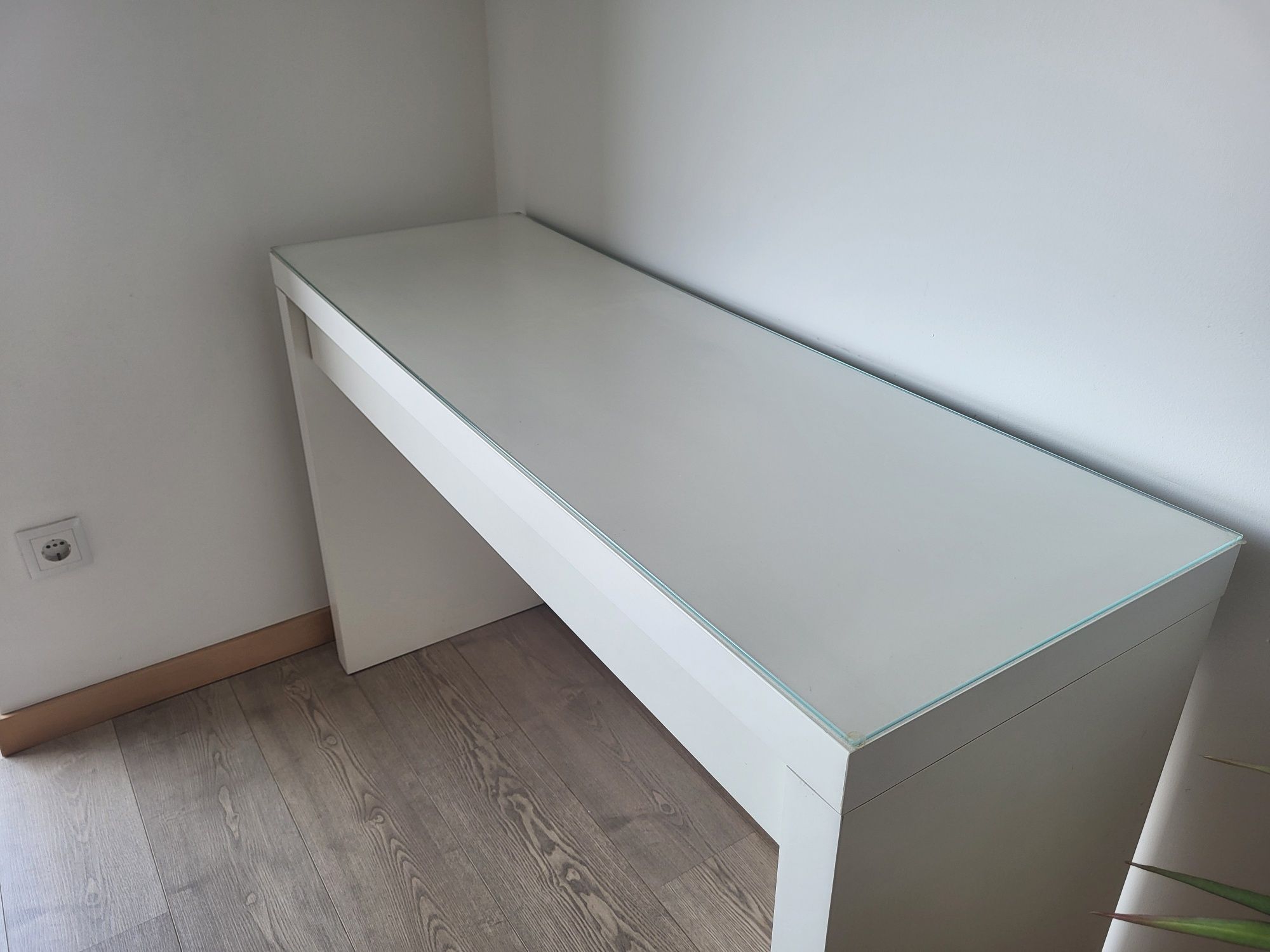 MALM toucador ikea Brranco
Toucador, branco, 120x41 cm
Toucador, branc