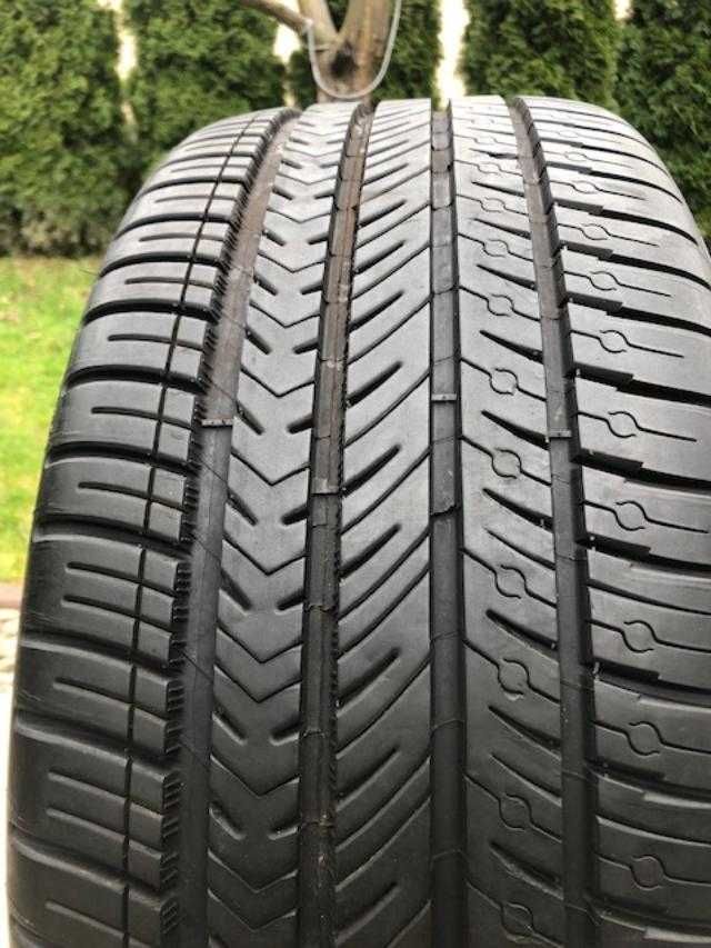 Opona MICHELIN 245 50 r19 Pilot Sport ALL SEASON