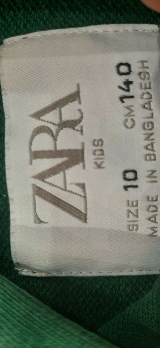 Кофта ZARA и кофта веном