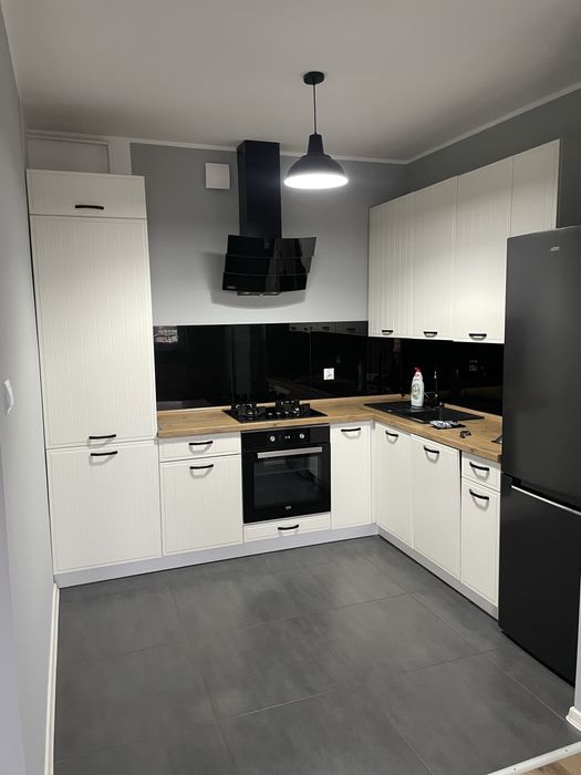 Mieszkanie do wynajecia