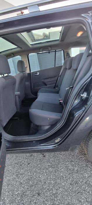 Renault megane break 1.5dci 100cv ano 2007 apenas 182mil kms