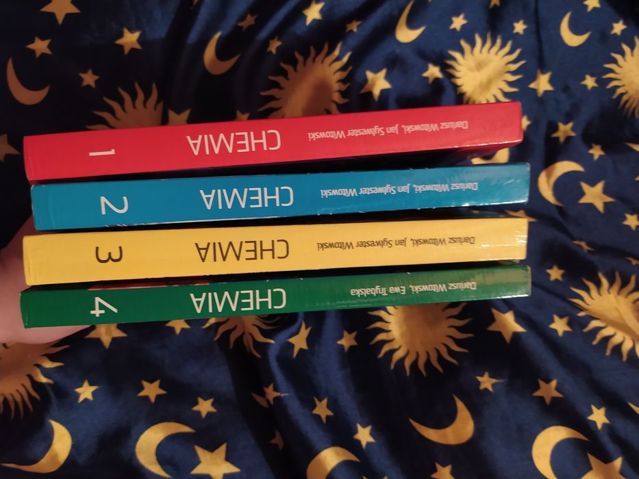 Chemia Witowski 1-4