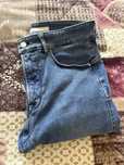 Calça de ganga Salsa