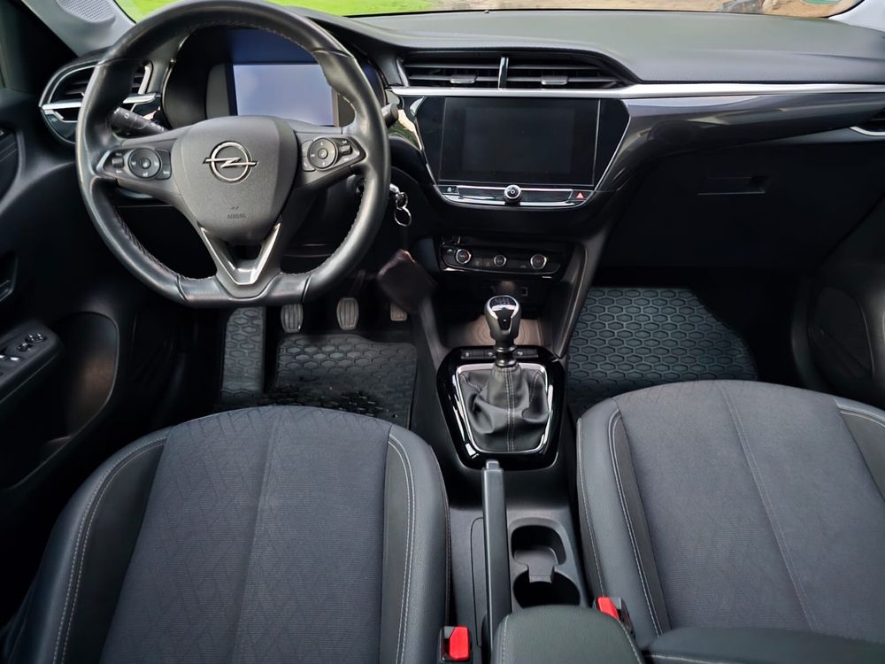Opel Corsa 1.2 Turbo. 2021r