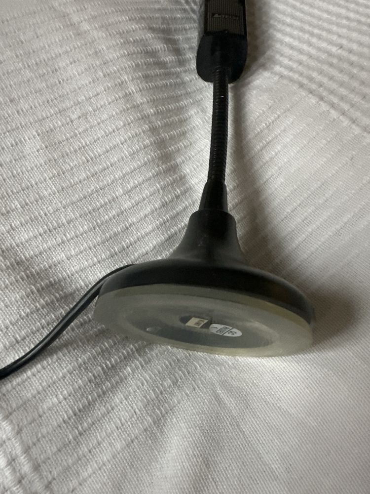 Kamerka internetowa A4Tech PK-600mj z przyssawka