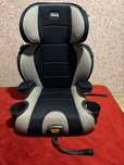 Автокресло chicco kidfit 2/3