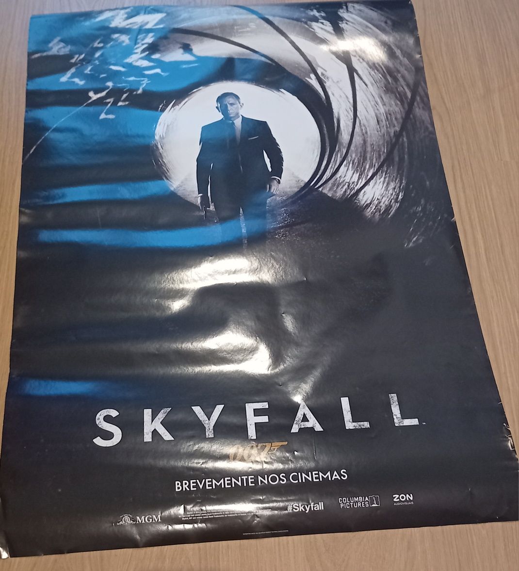 Cartazes de cinema originais
