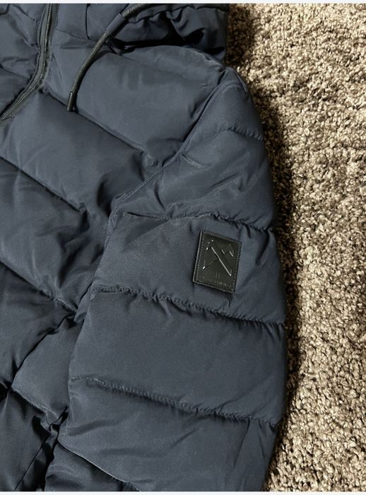 Мужская зимняя куртка М.а