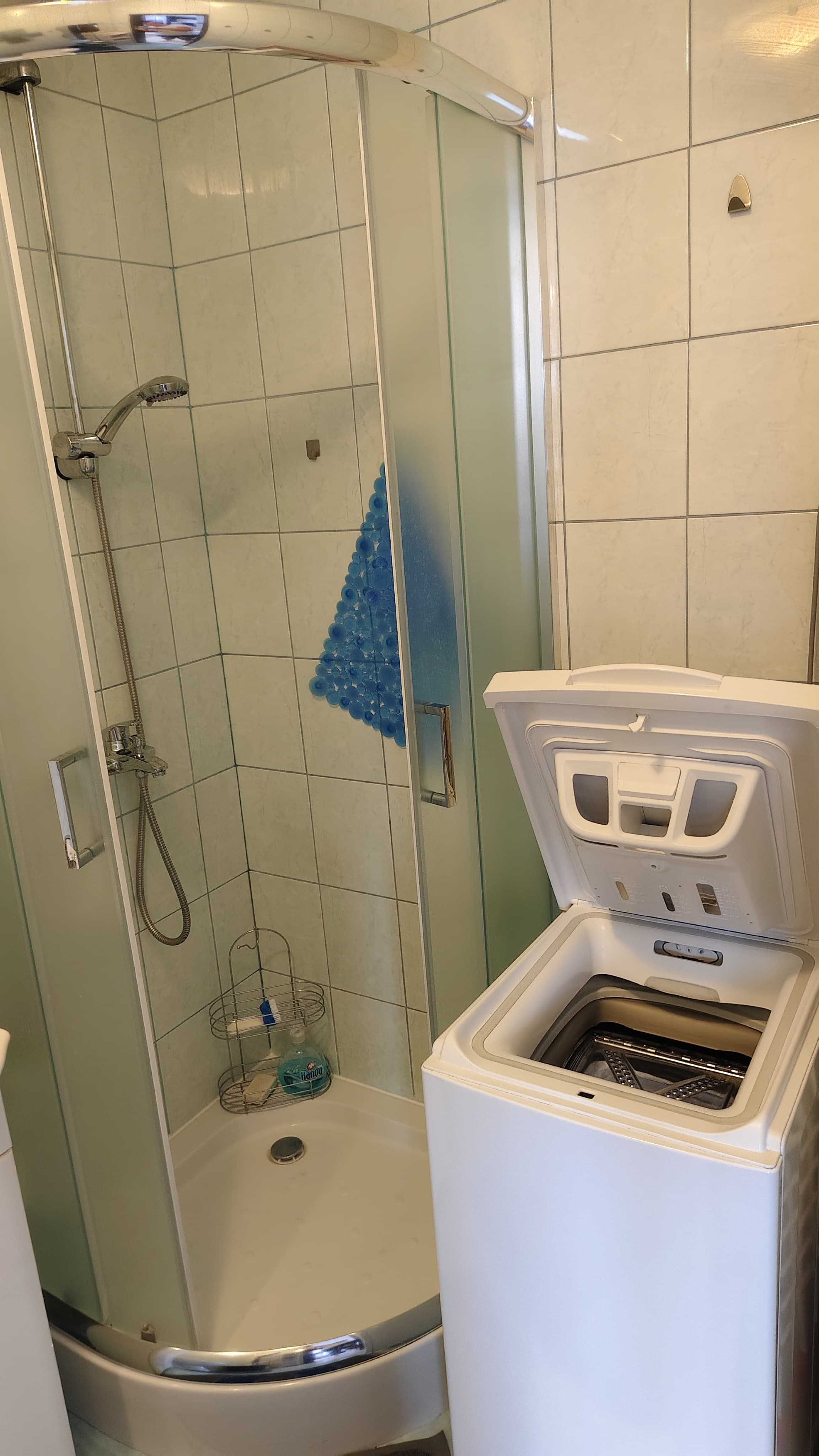 Wynajmę mieszkanie 26m2 w centrum Siedlec.