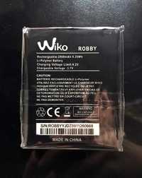 Bateria Original Wiko Robby / Jerry 2 / Jerry 3 / Wiko Lenny 4 Plus