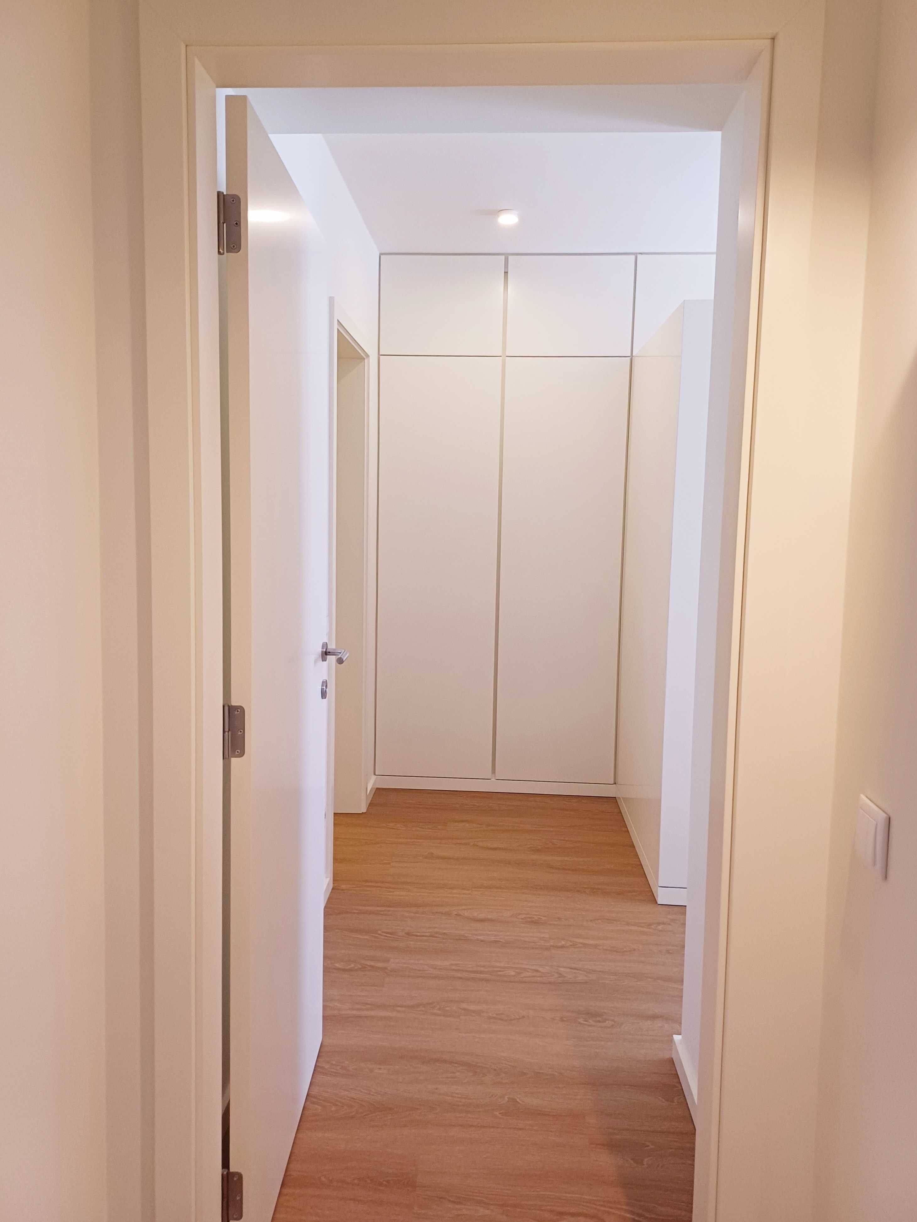 Apartamento T3 moderno no Condomínio Antas Green – Antas, Porto