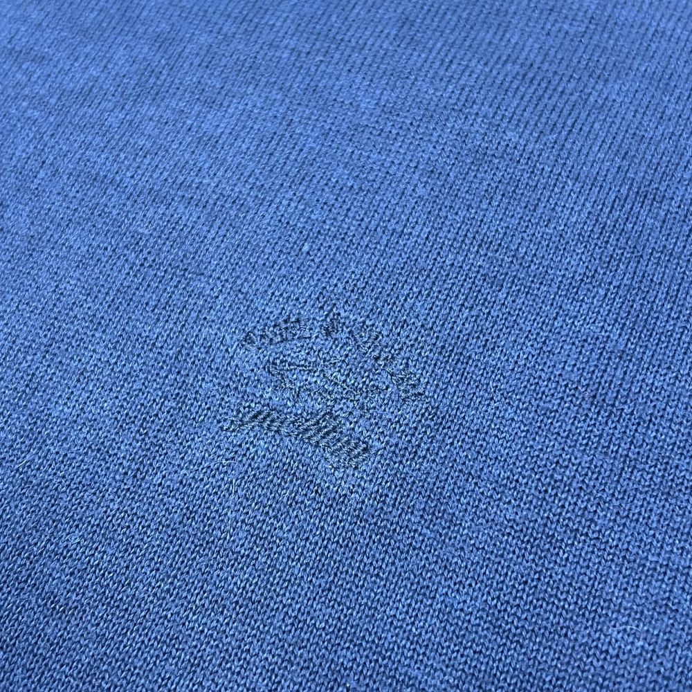 Светр 1/3 Zip Paul & Shark Розмір XL-XXL