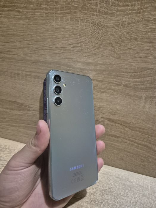 Samsung A34 256gb гарний стан