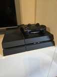 Ps4 plus gry, plus pad