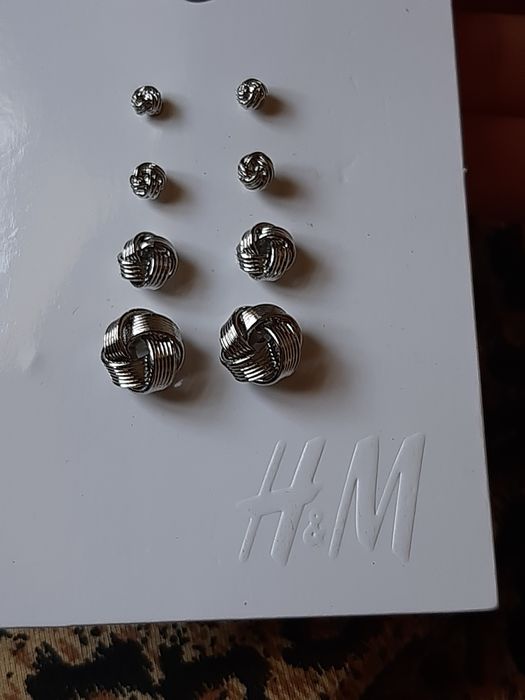 Продам Гвоздики H&M