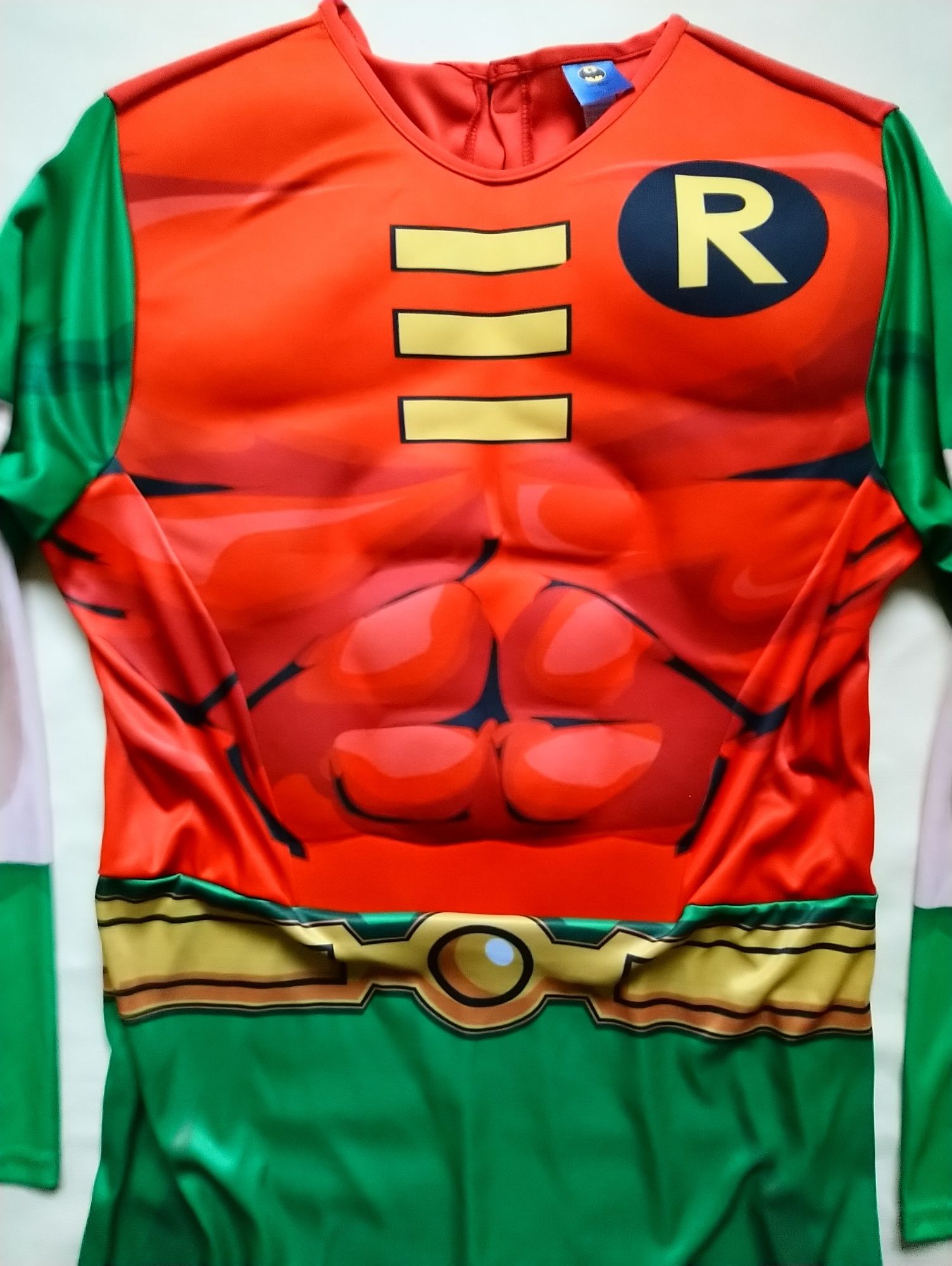 Карнавальний костюм Робін Бетман Robin Batman М розмір