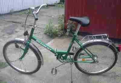 Zabytek techniki PRL