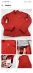 Top narciarski firmy Rossignol