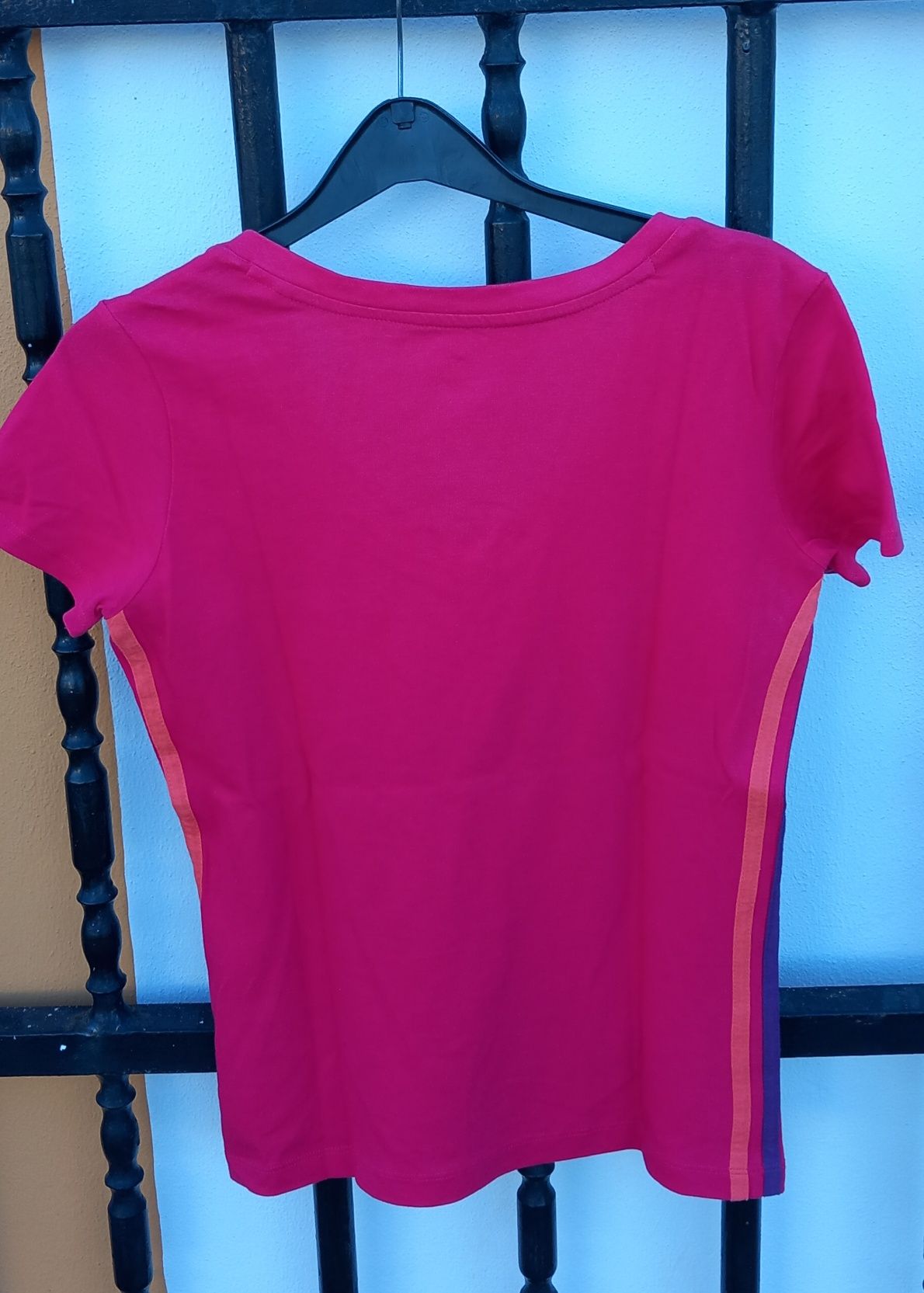 T-shirt, tamanho S da adidas 4€