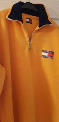 Bluza polar Tommy Hilfiger