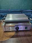 grill horeca select gpg 1001 (1507/s/21) + dodatki