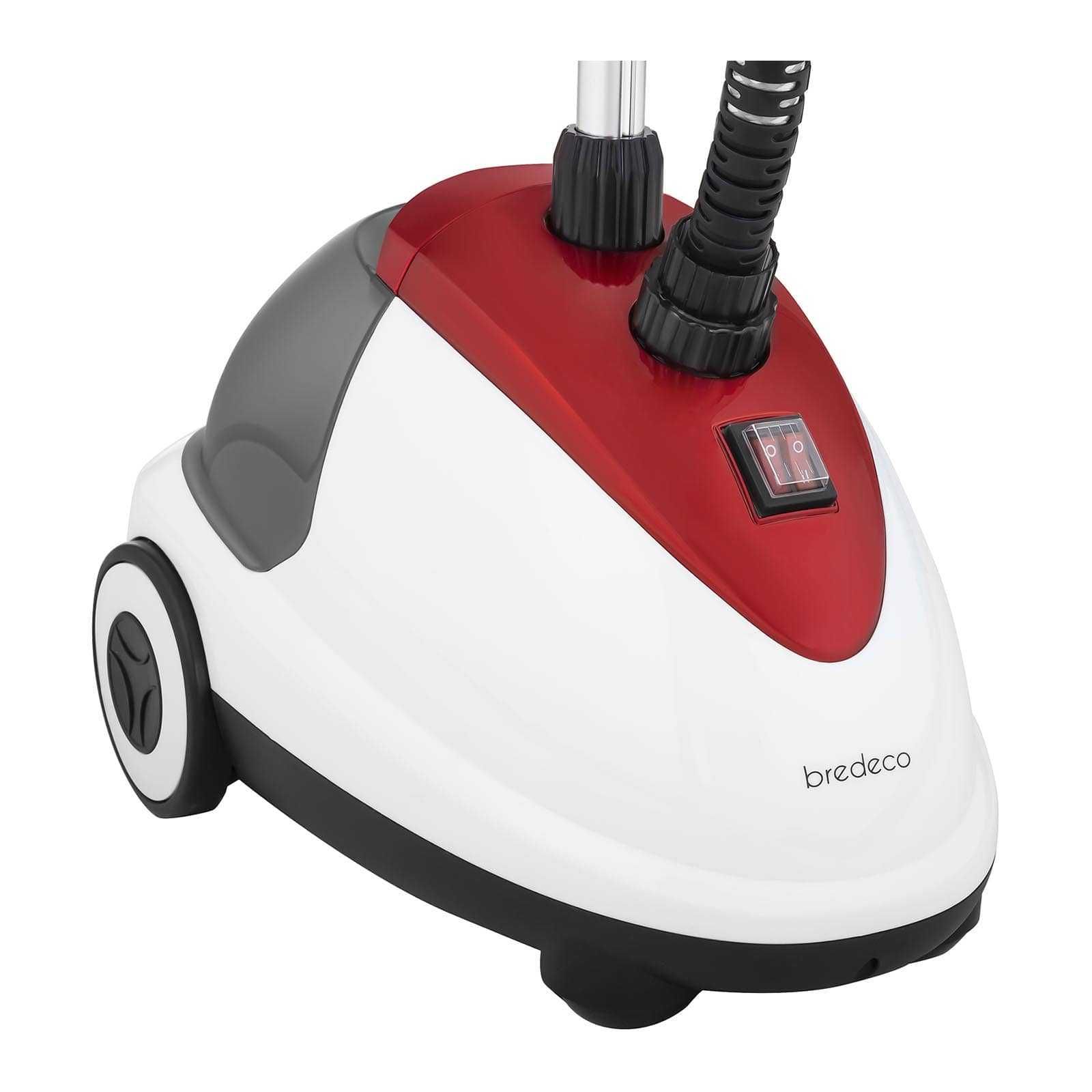 Stacja parowa Bradeco 1500W