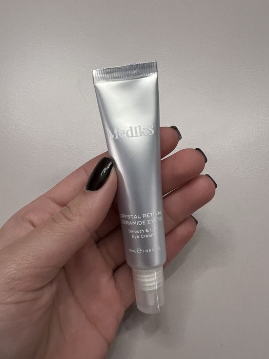 Medik8 Crystal Retinal eye 10